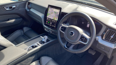 Volvo XC60 2.0 B5P Plus Black Edition 5dr AWD Geartronic Petrol Estate